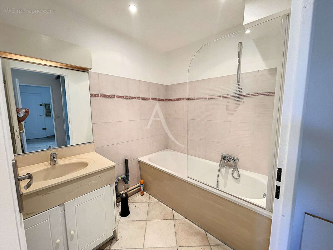Appartement à LE CANNET