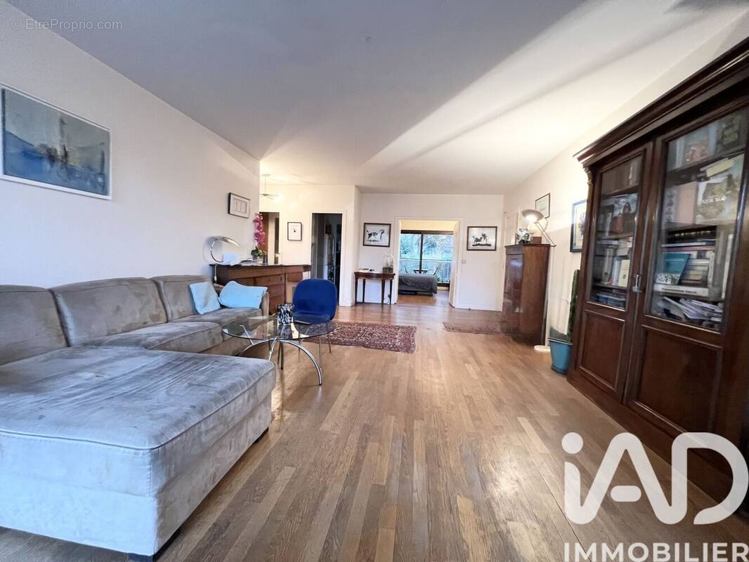 Photo 1 - Appartement à SAINT-CLOUD