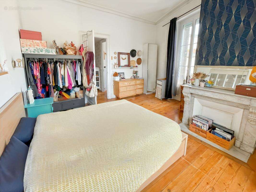 Appartement - photo 8