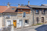 Maison à LA MOTTE-D'AVEILLANS