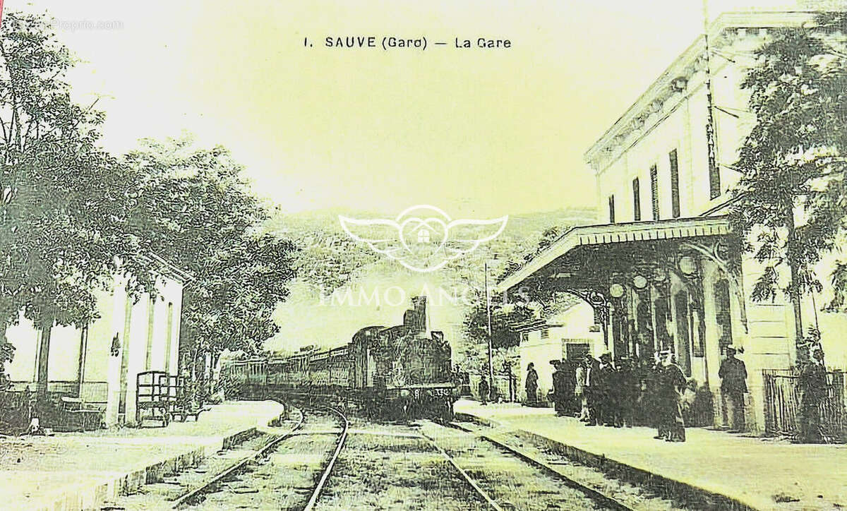 Autre à SAUVE