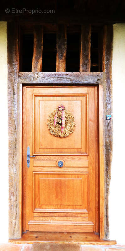 Maison à AURIMONT