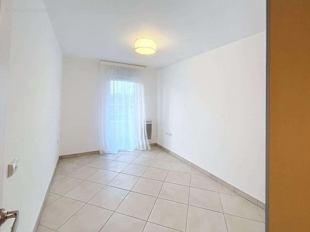 3 pièces Résidence sénior DOMITYS - photo 13