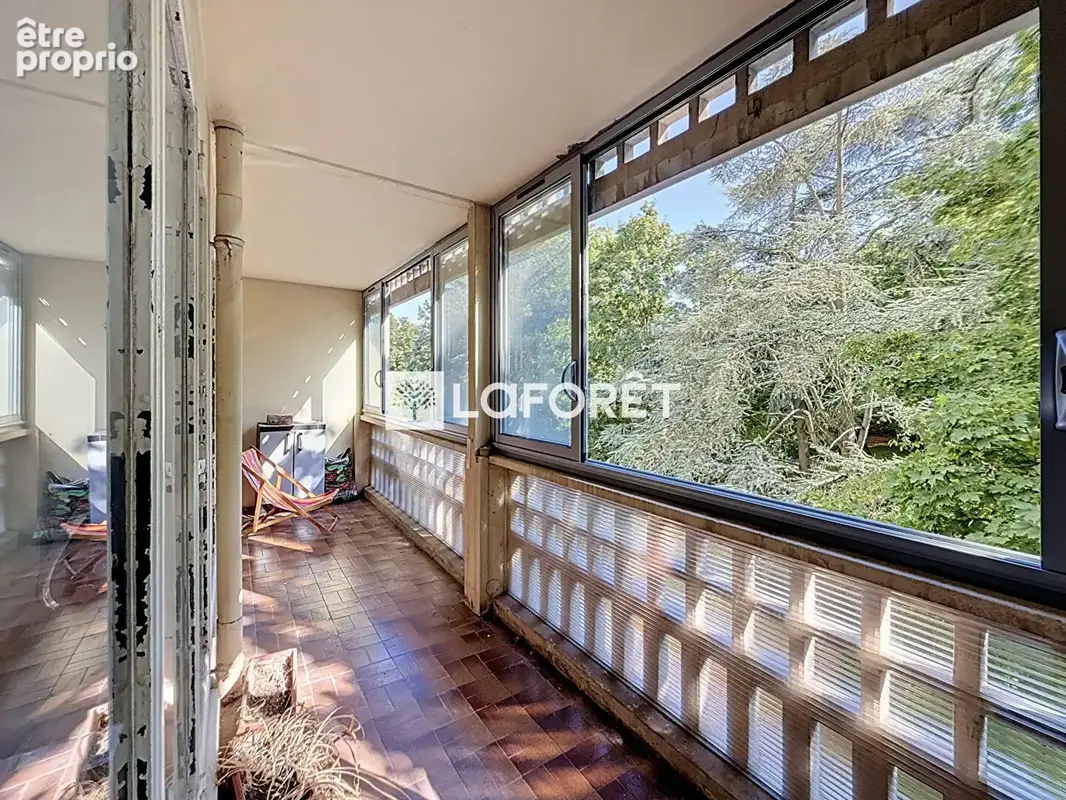 Appartement à vendre Sainte Foy Les Lyon 4 pièce(s) 106 m2 - photo 16