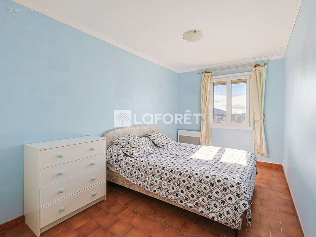 Maison à CARNOUX-EN-PROVENCE