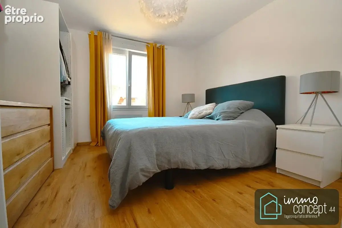 Maison Bouaye 6 pièce(s) 130.67 m2, Immo Concept 44 - photo 5