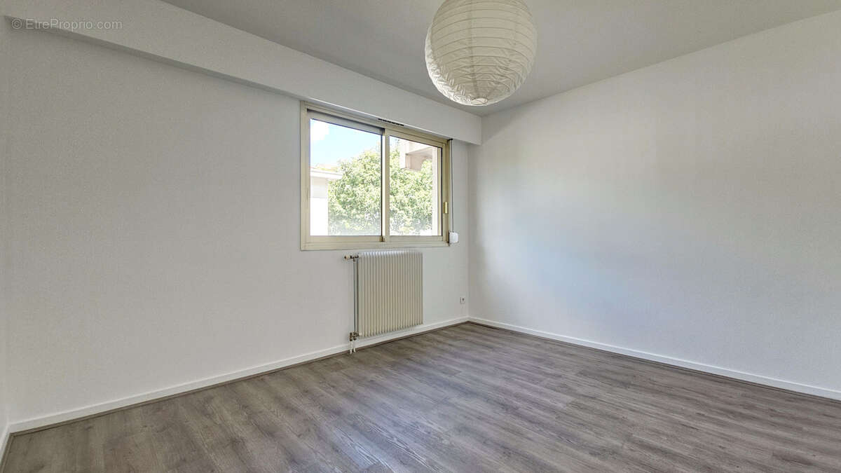 Appartement à LYON-6E