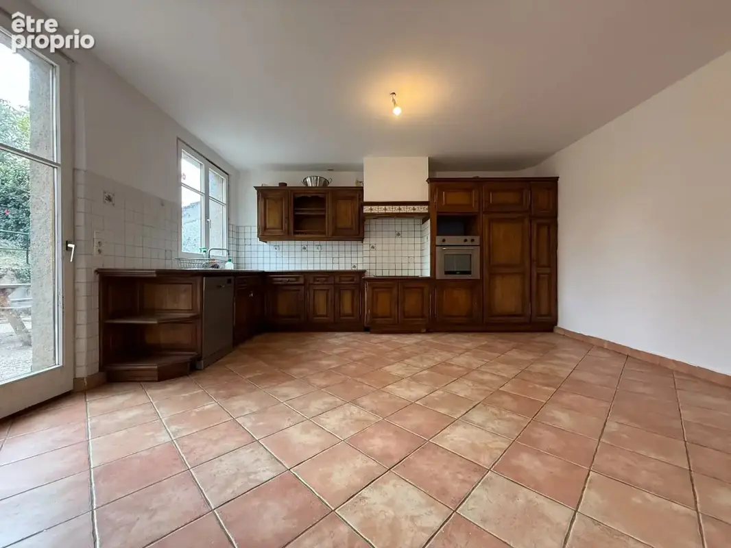 Maison 7 pièces 206 m² à vendre à Tremblecourt (54385) - photo 4
