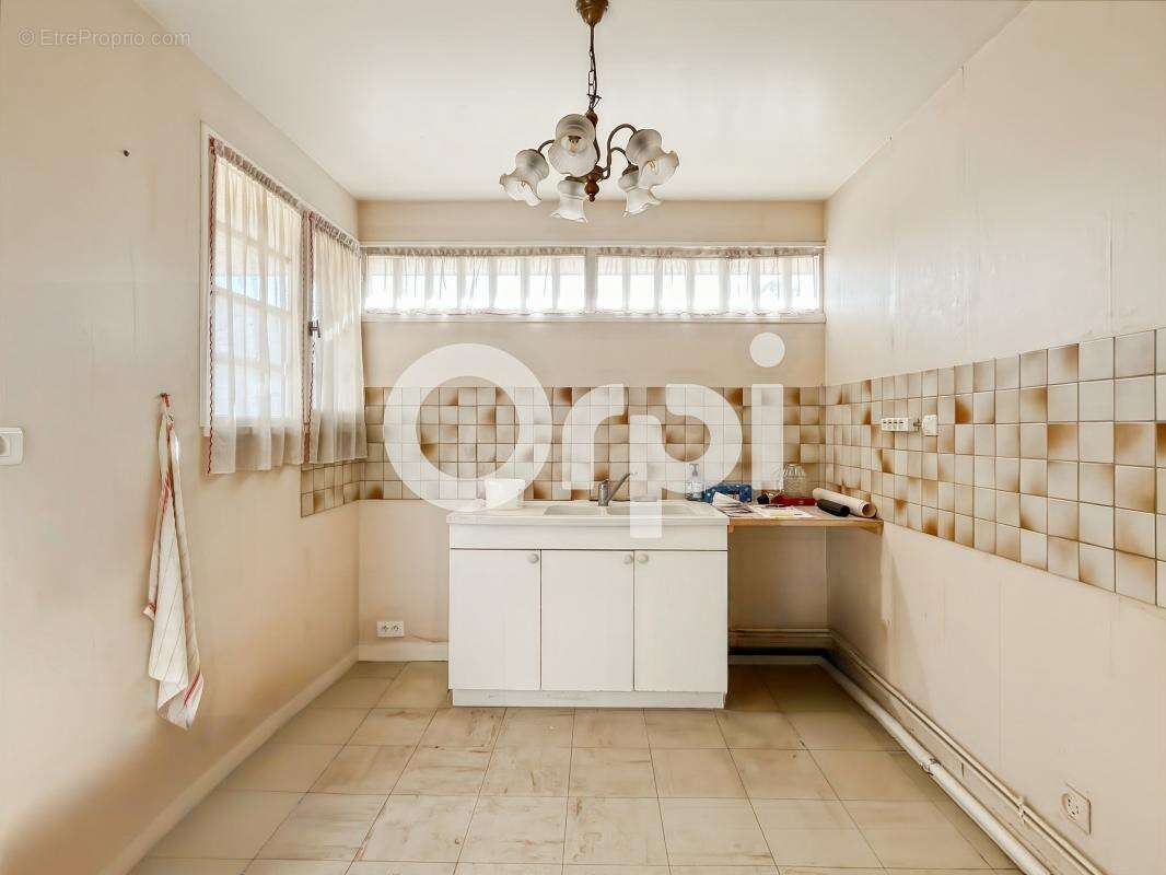 Appartement à EVREUX