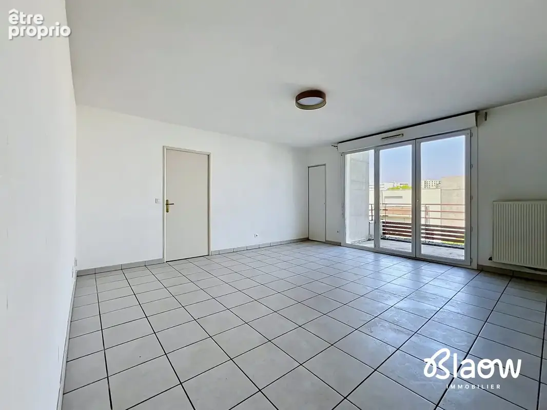 Appartement 4 pièces 81 m² à vendre à Vaulx-En-Velin (69120) - photo 8