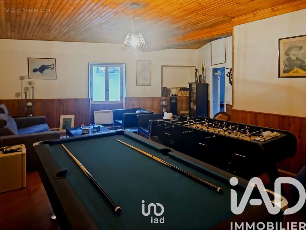 Photo 8 - Maison à VERMENTON