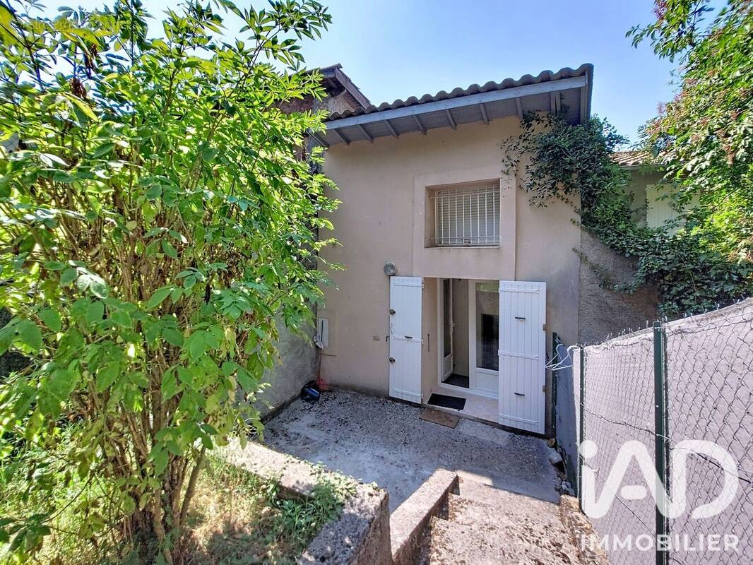 Photo 1 - Appartement à DIGNE-LES-BAINS