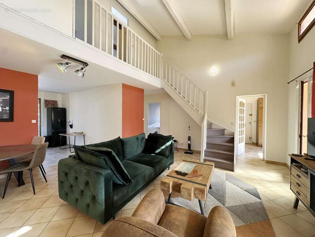 Photo 3 - Maison à AGDE