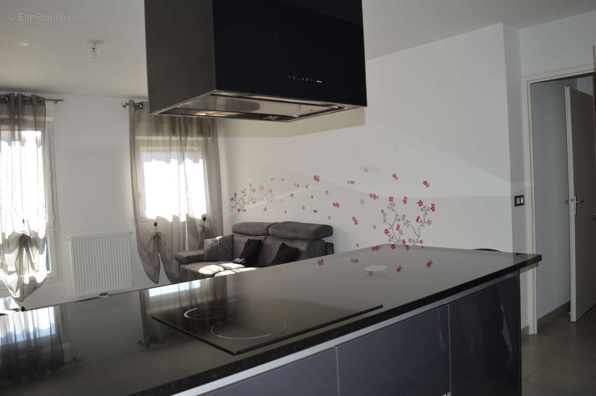 Appartement à PESSAC