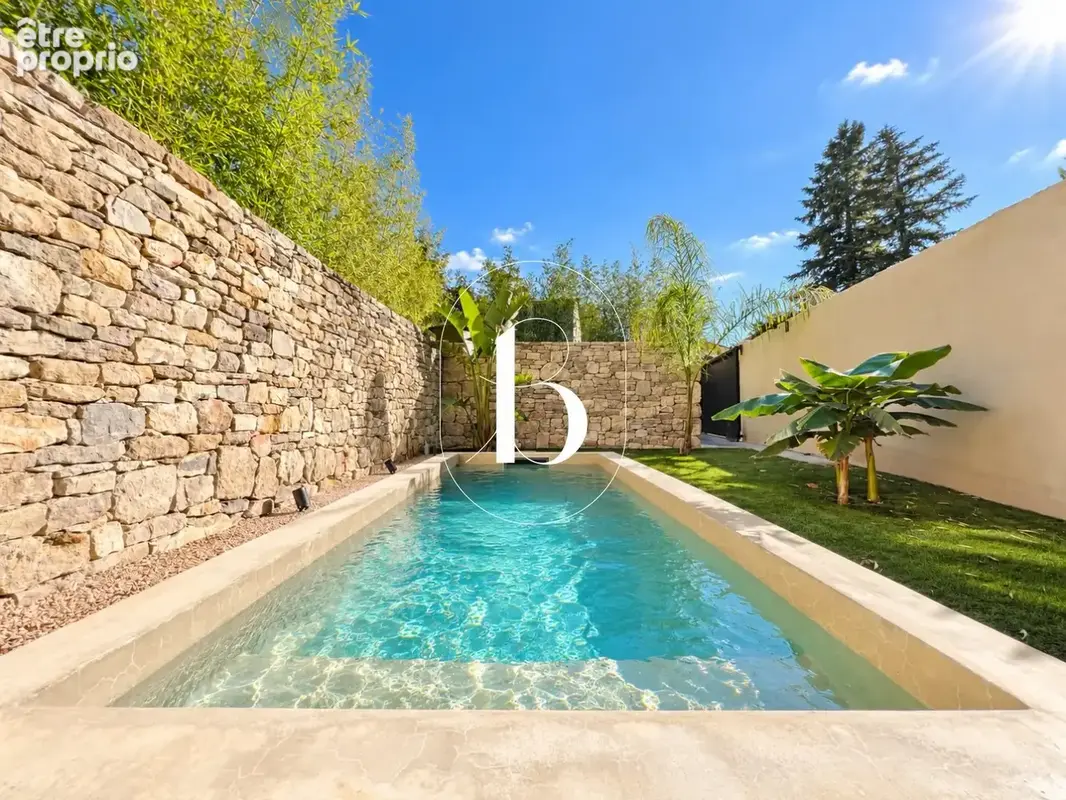 Maison 4 pièces 130 m² à vendre à Uzes (30700) - photo 2