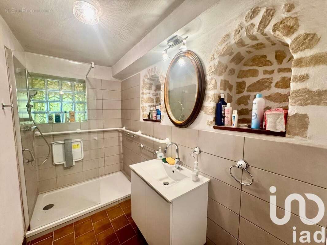 Photo 7 - Maison à BOULBON