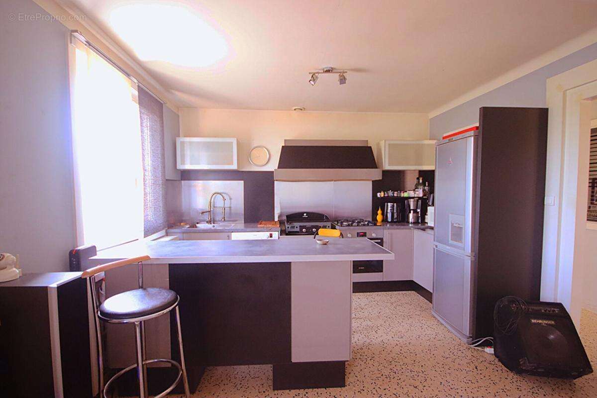 Maison à BEDARRIDES