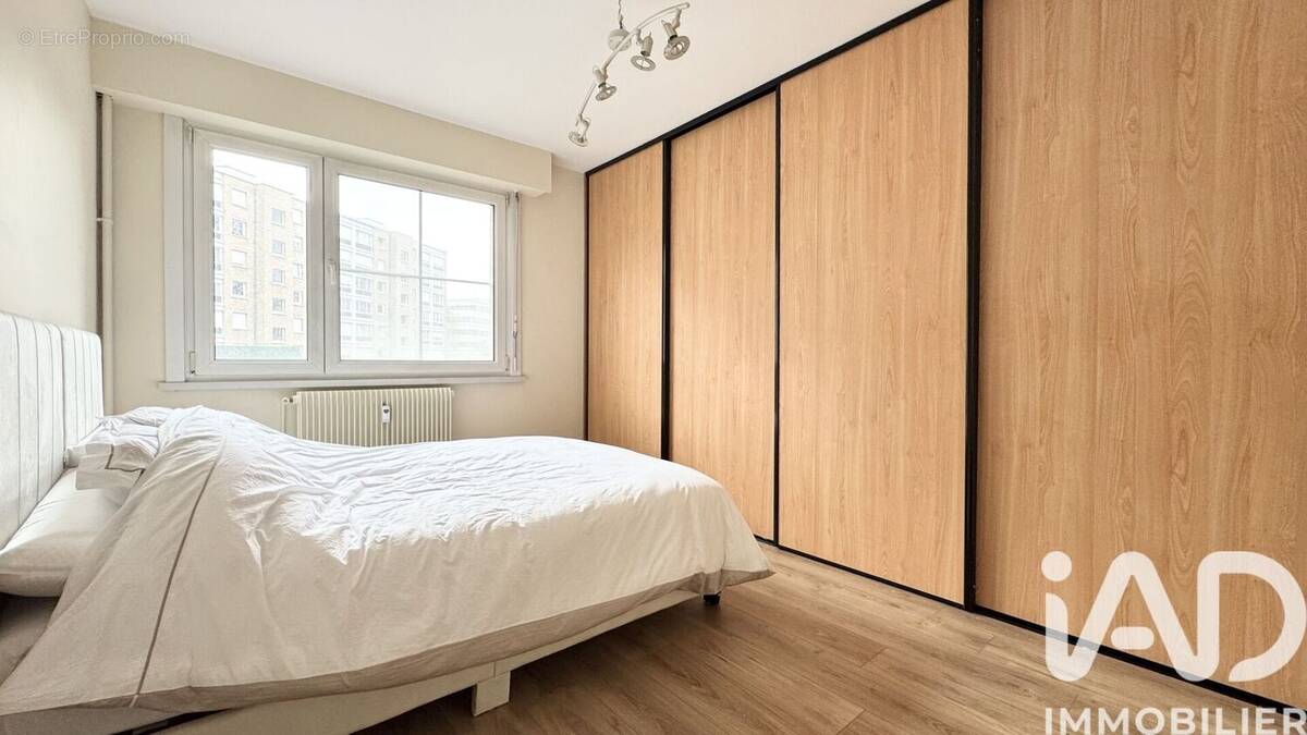 Photo 1 - Appartement à TOURCOING