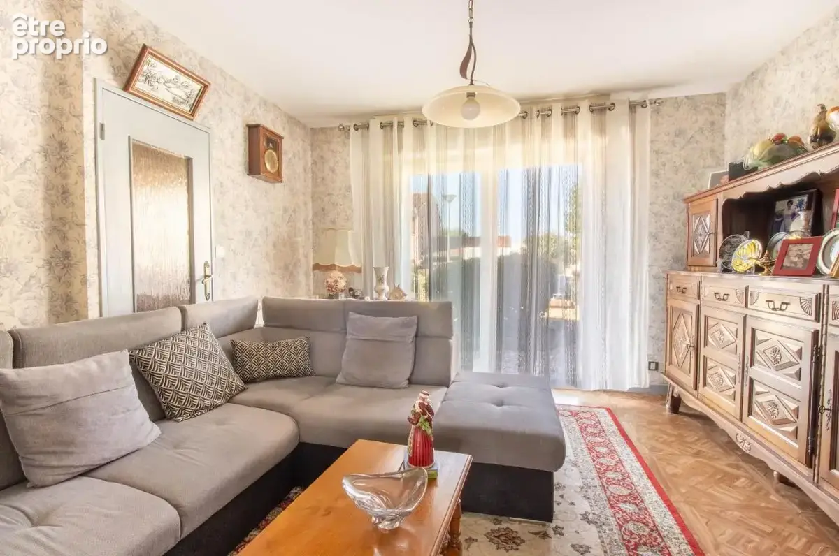 Maison À Vendre - photo 2