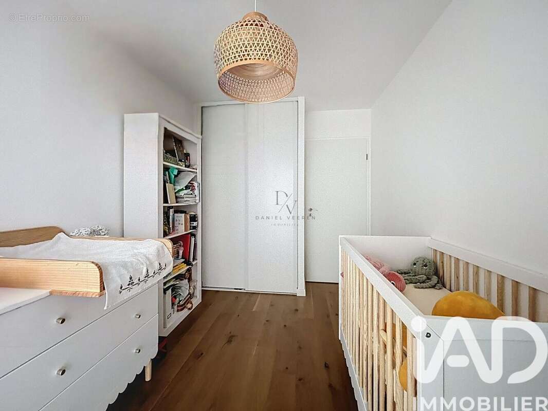 Photo 7 - Appartement à CLAMART