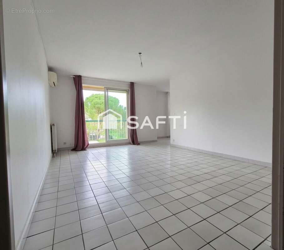 Photo 3 - Appartement à MONTELIMAR