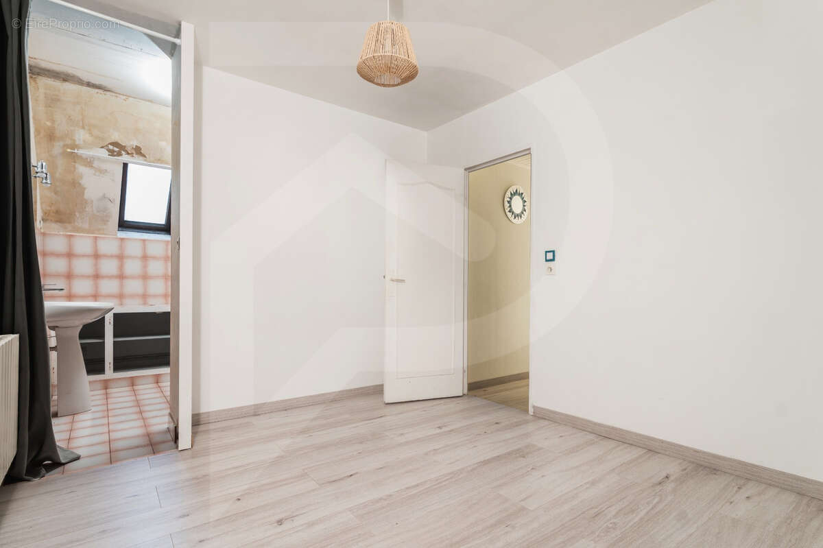 Maison - 107m2 - forêt de montgeon - photo 11