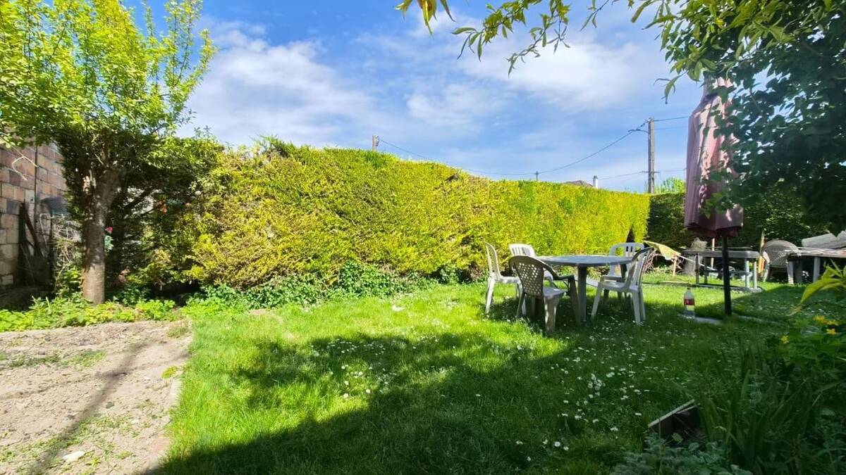Appartement à ETAMPES