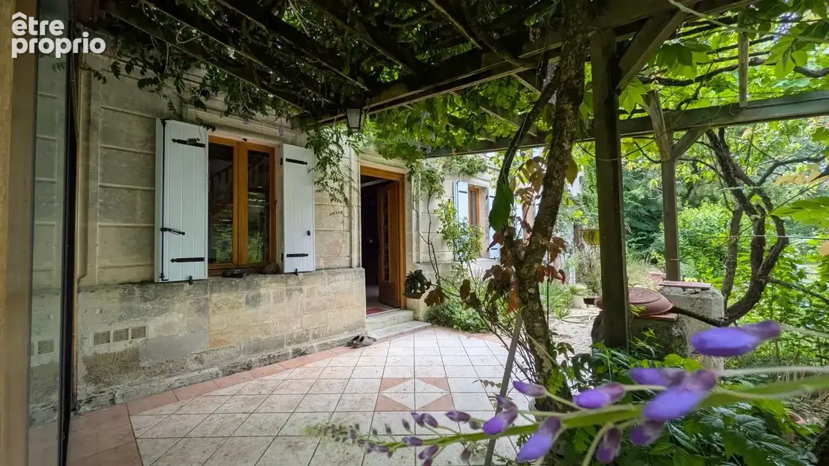 Maison À Vendre - photo 12