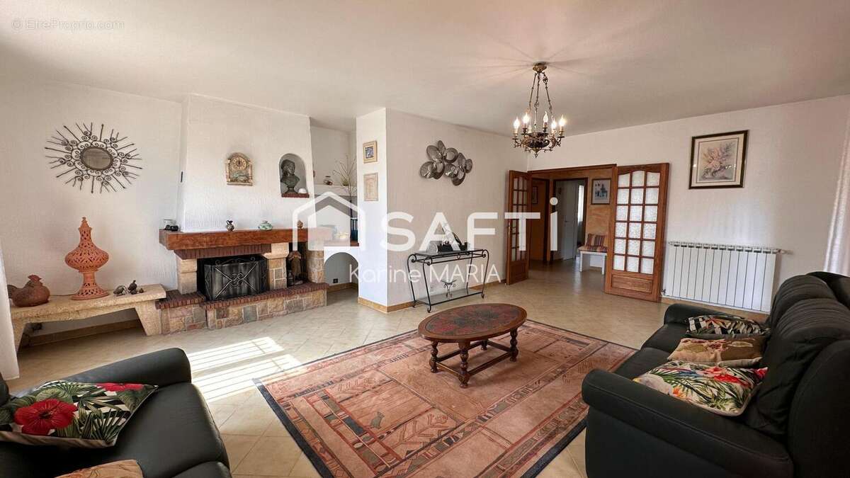 Photo 3 - Maison à CARNOUX-EN-PROVENCE