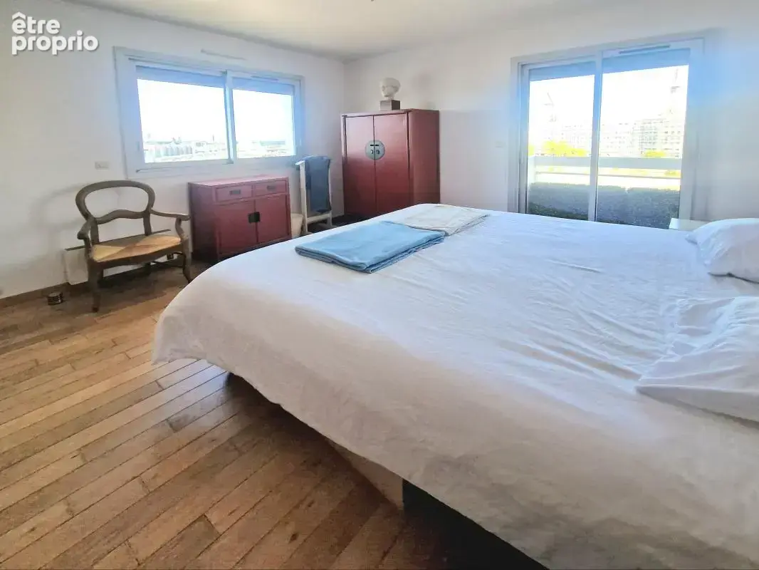 Appartement - photo 7