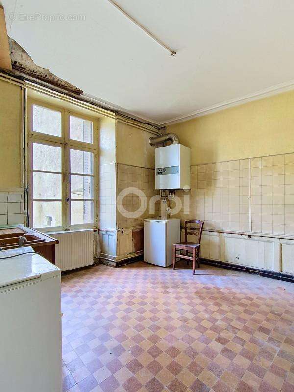 Maison à VIGNORY