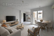 Appartement à MIREVAL