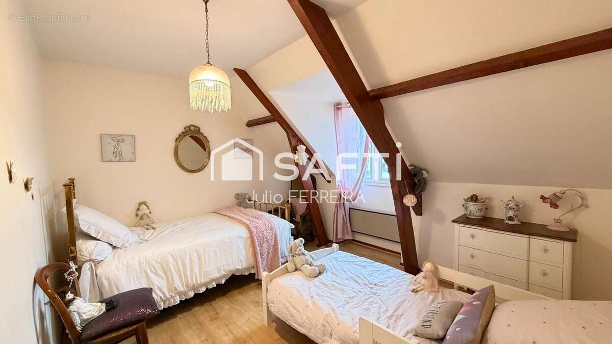 Photo 9 - Maison à LE BLANC-MESNIL