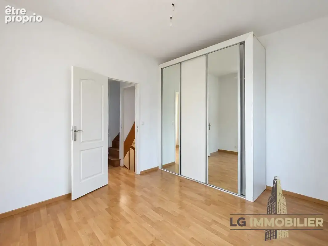Maison 3 pièces 52 m² à vendre à Amiens (80000) - photo 4