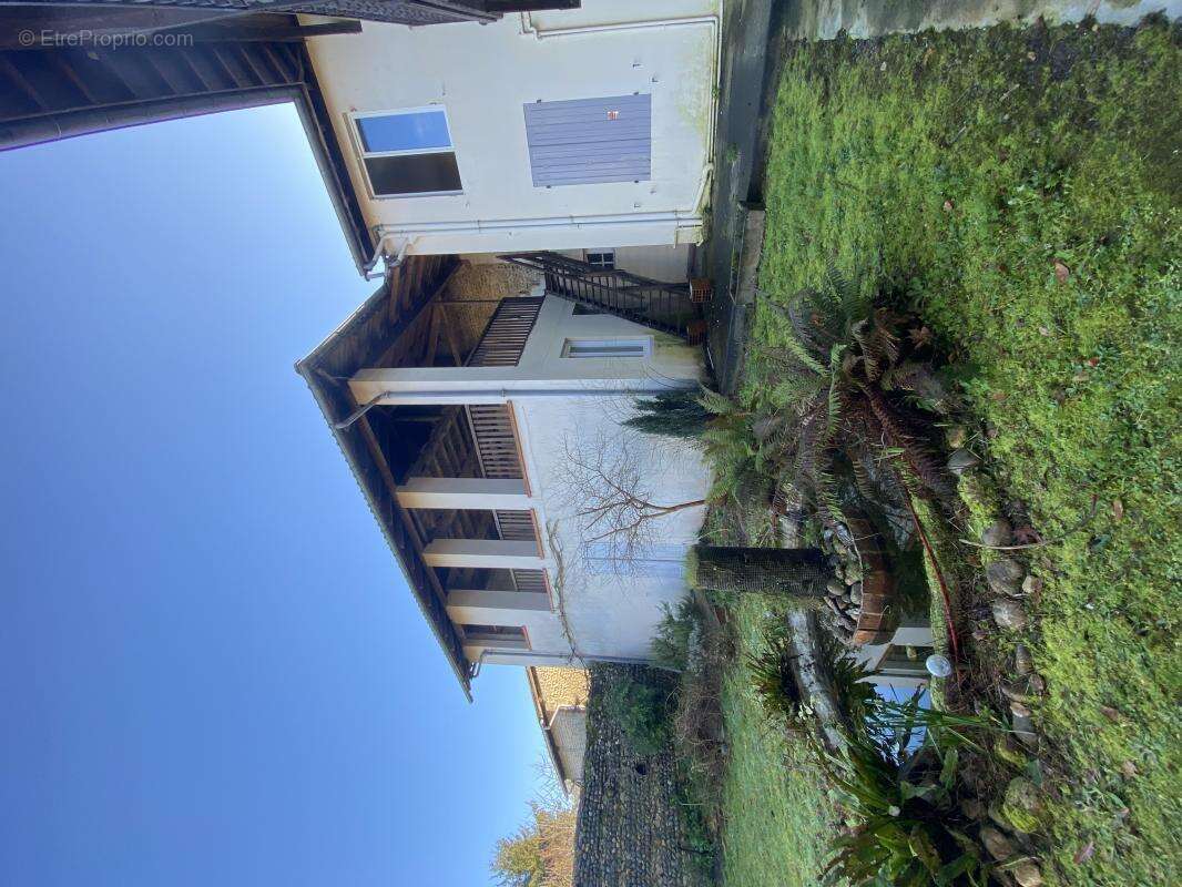 Maison à CAZERES-SUR-L'ADOUR