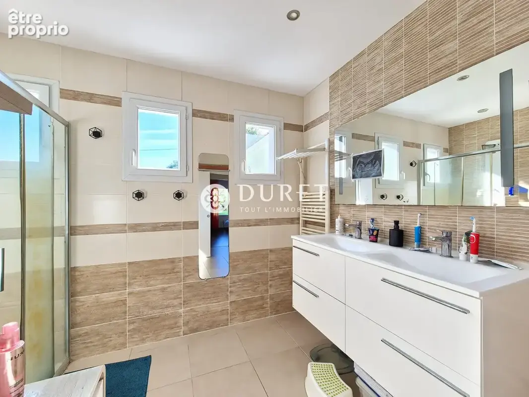 Maison 4 pièces 122 m² à vendre à Soullans (85300) - photo 9