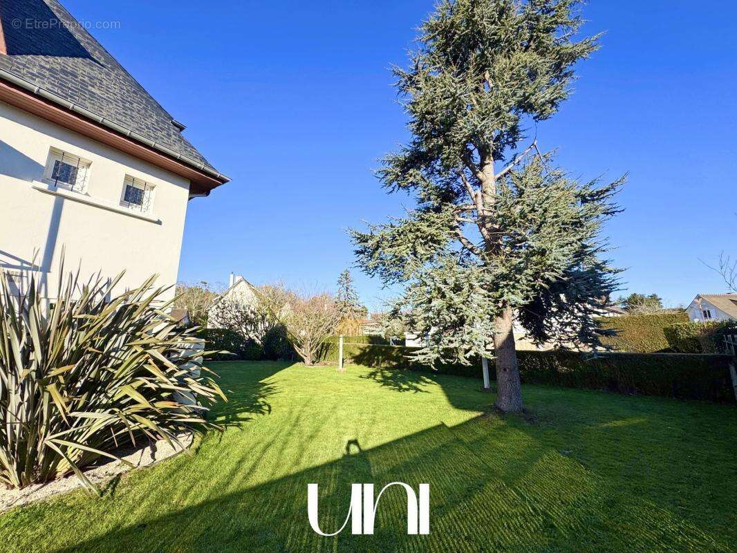 Maison à MERVILLE-FRANCEVILLE-PLAGE