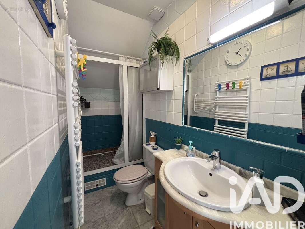 Photo 5 - Appartement à MAISONS-ALFORT