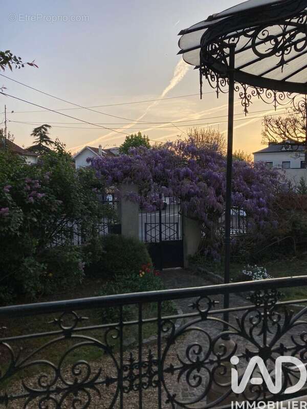 Photo 3 - Maison à SAINT-MAUR-DES-FOSSES