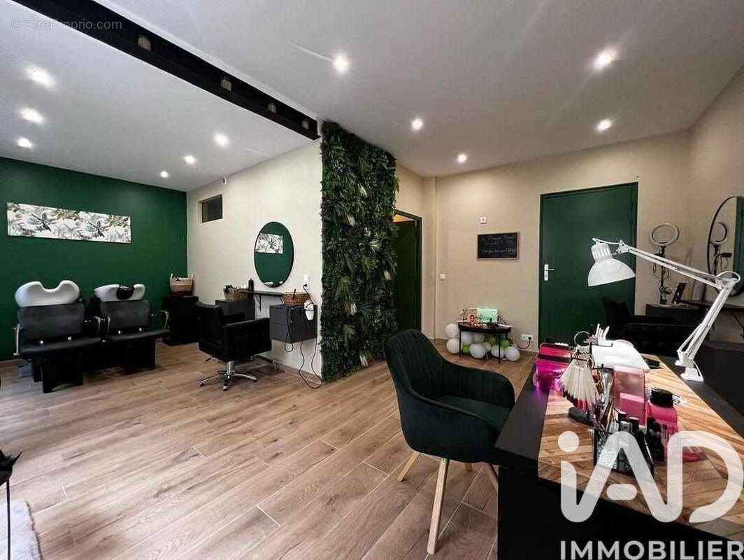 Photo 5 - Appartement à ALLEINS