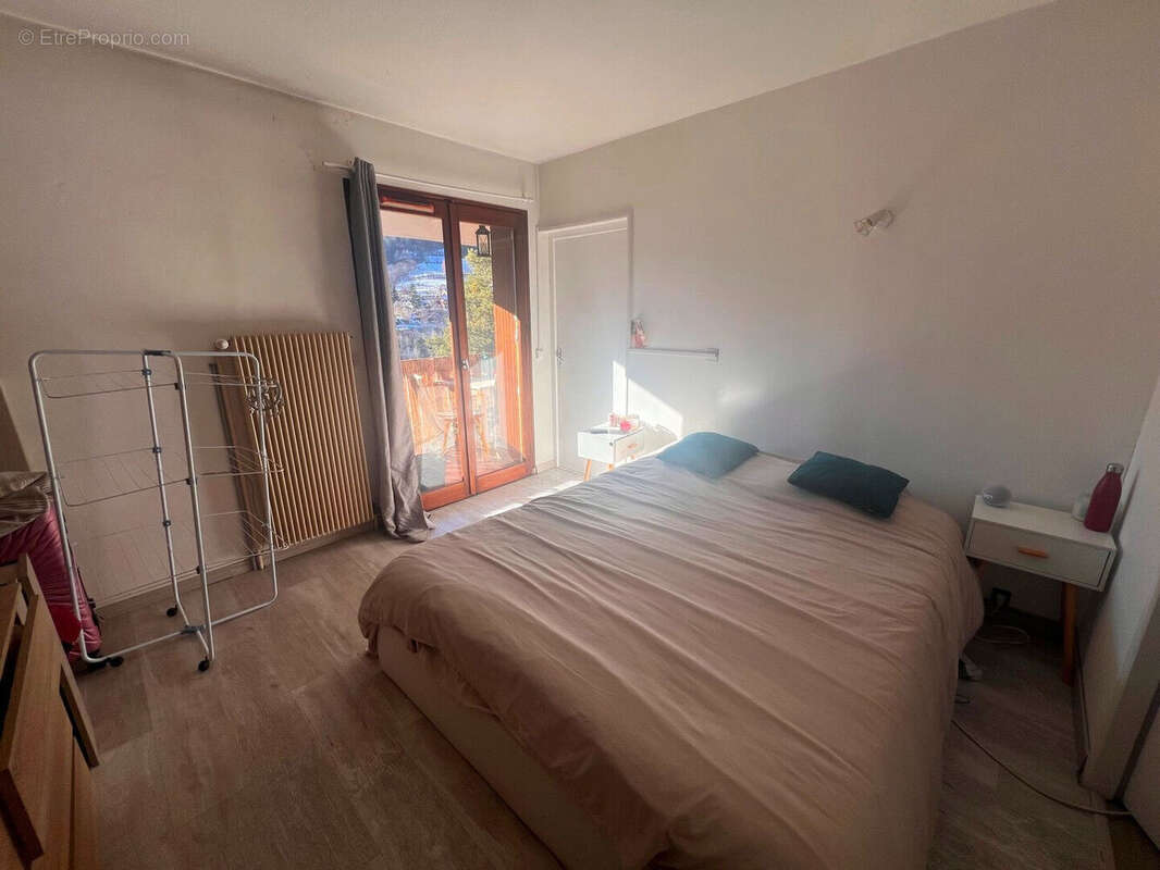 Photo 8 - Appartement à BRIANCON
