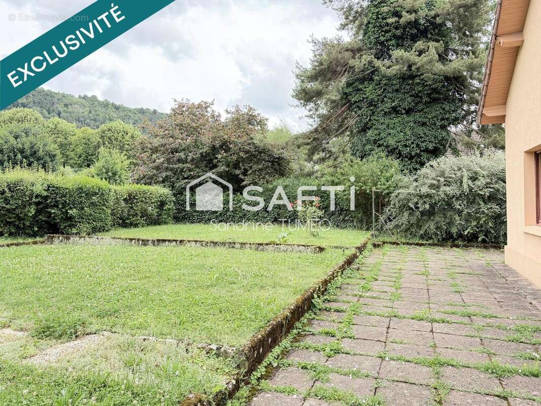 Maison 130 m² à Poligny  - photo 5