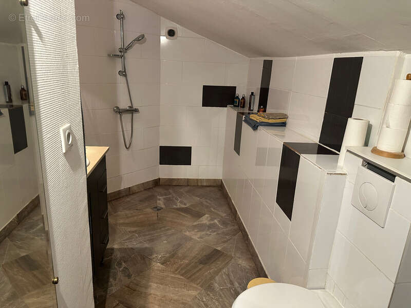Authentique maison Landaise entierement rénovée avec petite dépendance, ruisseau et mare sur environ 2 Ha - photo 12