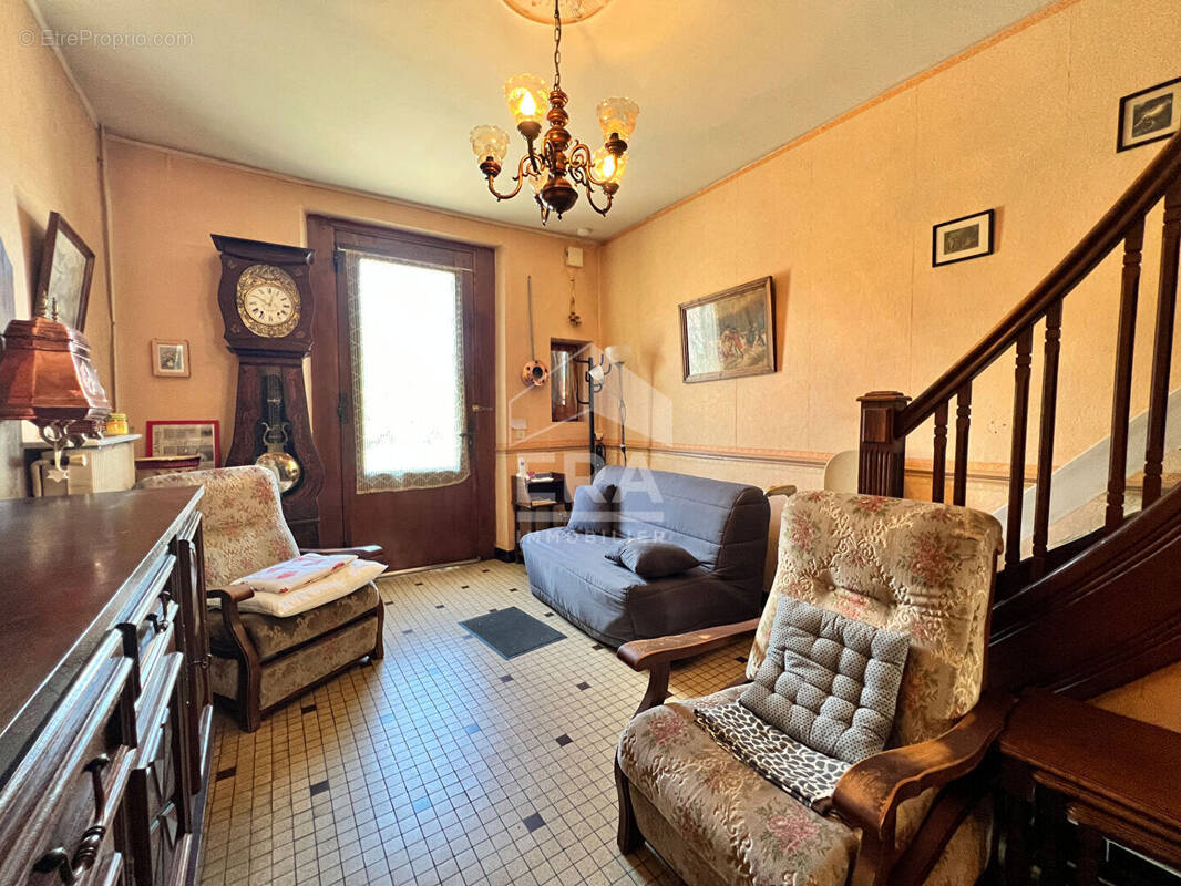 Maison à ALBI