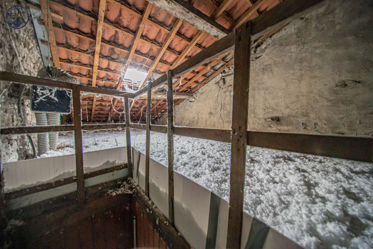 Maison à LIGNY-EN-BARROIS