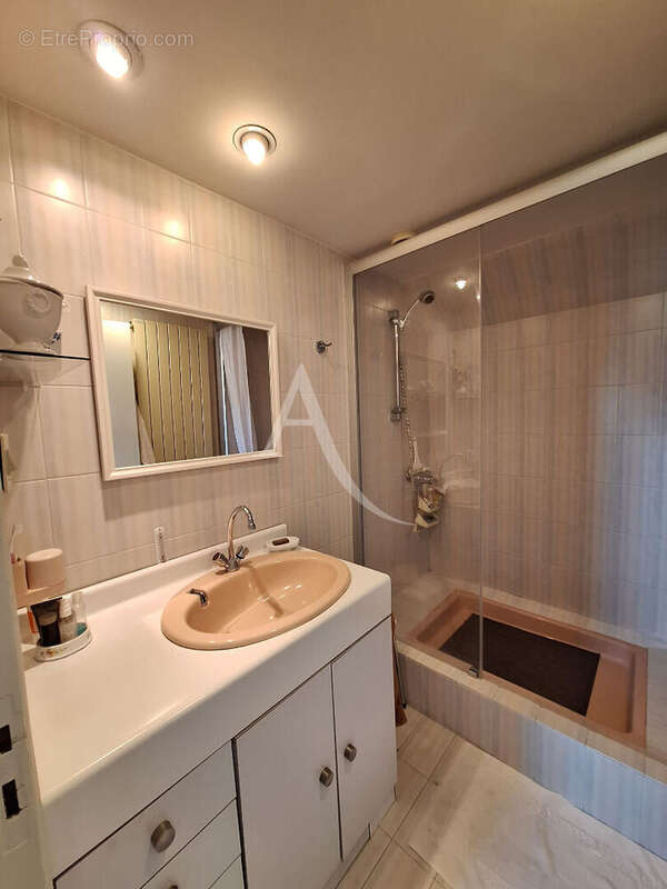 Maison à SAINT-REMY