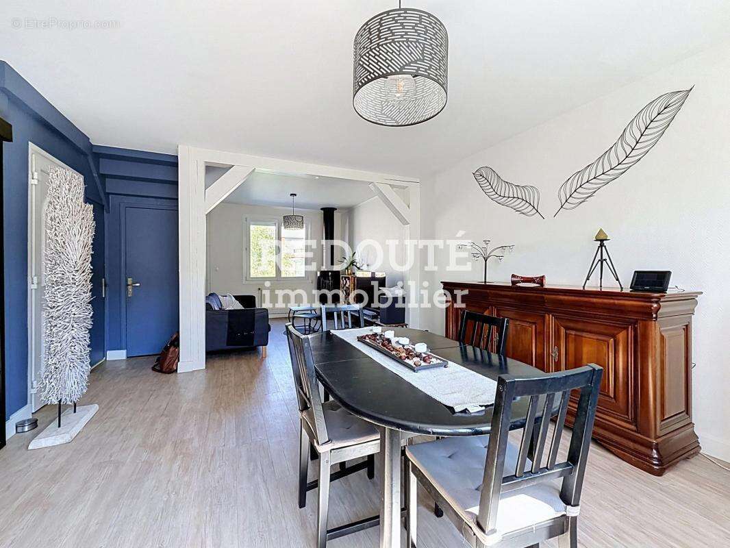 EXCLUSIVITÉ – Immeuble de rapport à usage mixte – Quartier Sainte-Anne à Reims - photo 5