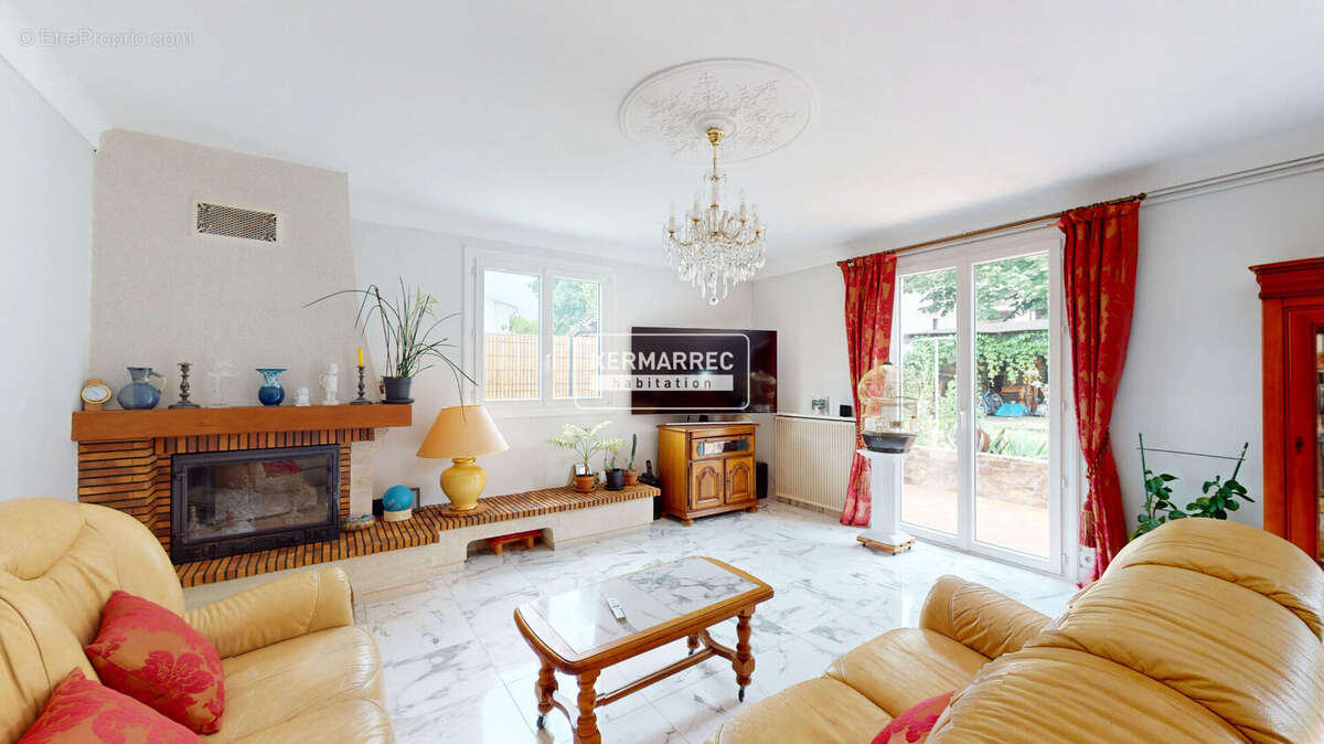 Maison à NANTES