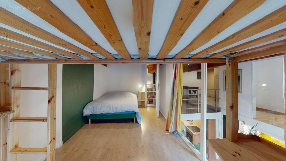 Appartement à LYON-4E