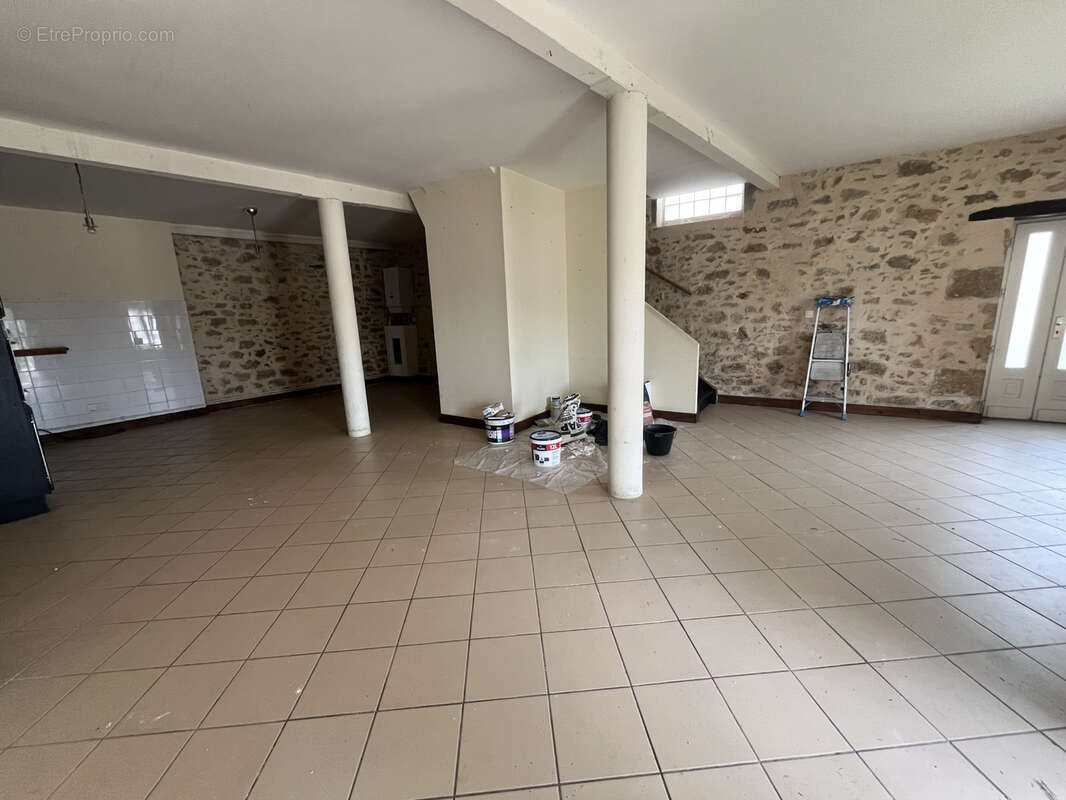 Ensemble immobilier avec 4 logements indépendants - photo 18